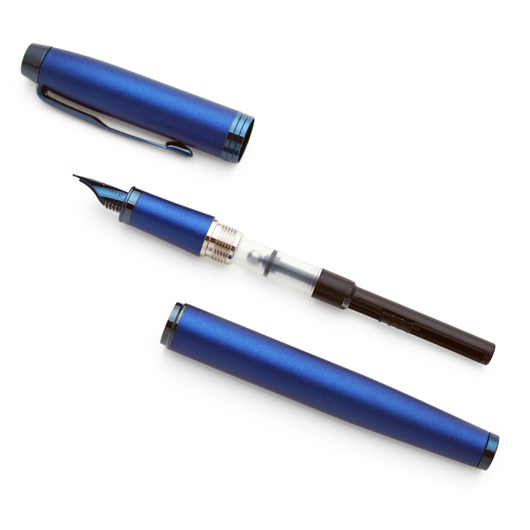 パーカー PARKER IM モノクローム 万年筆
