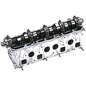 ランドクルーザー シリンダーヘッド リビルト ランドクルーザープラド
