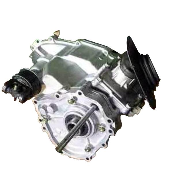 三菱　CV5W デリカ　トランスファー　3200A067 三菱（MITSUBISHI） トランスファー リビルト ミツビシ デリカD:5 CV5W