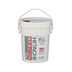 直送品】 日立 ベビコン純正オイル 20L 742500 : 部品屋さんYahoo!店 