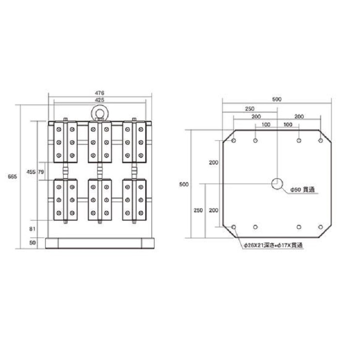 【直送品】 ファーステック ECB-120V1...の詳細画像1