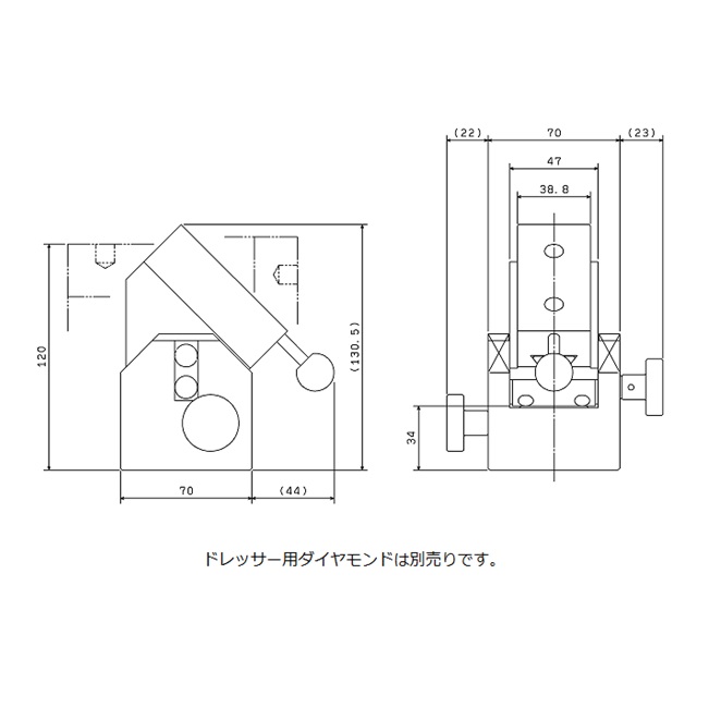 【直送品】 日本オートマチックマシン(JAM)...の詳細画像1