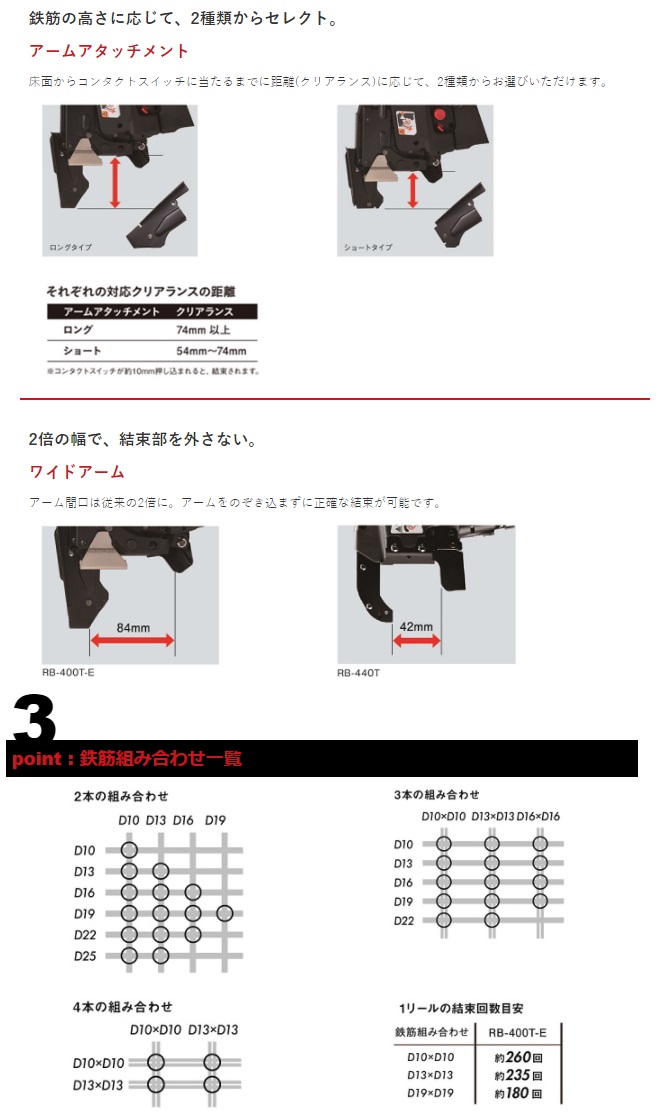 マックス結束機 部品の商品一覧 通販 - Yahoo!ショッピング