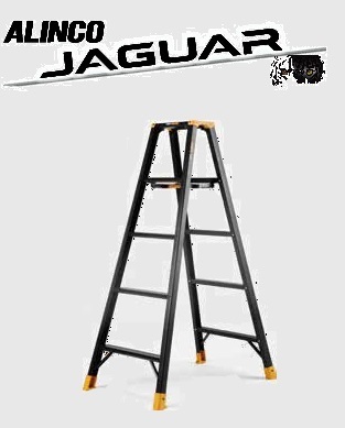 【直送品】 アルインコ 専用脚立 JAG 120B 【大型】 :ali jag 120b:部品屋さん