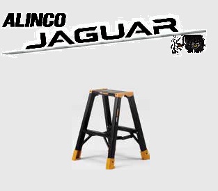 【直送品】 アルインコ 専用脚立 JAG 60B :ali jag 60b:部品屋さん