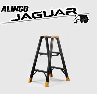 【直送品】 アルインコ 専用脚立 JAG 90B 【大型】 :ali jag 90b:部品屋さん