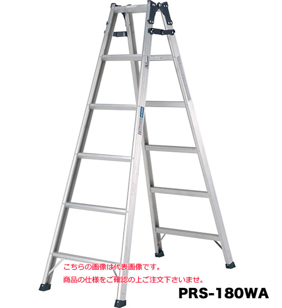 352 はしご兼用脚立 ALINCO アルインコ PRS-210WA 未使用展示品 直送品】 アルインコ 兼用脚立 PRS-210WA 【特価】 【大型】 : 部品屋