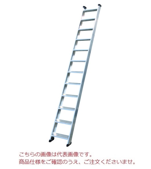 【直送品】 アルインコ 階段はしご WSK-26 【大型】