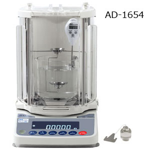 直送品】 アズワン 毛管上昇方式表面張力計 DG-1 (3-6084-01) 《計測