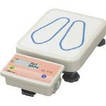 ◆A&D◆AND◆エーアンドデイ◆業務用体重計◆AD-6207B◆計り A＆D 業務用体重計 （ポールなし） AD-6207B : 生活計量(ライフ