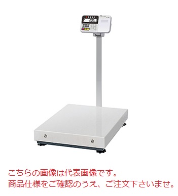 【直送品】 A D (エー・アンド・デイ) 大型デジタル台はかり HW 300KCP (プリンタ内蔵) (HW300KCP JA) :and hw 300kcp:部品屋さん