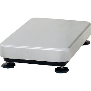 A&D (エー・アンド・デイ) 防塵・防水 デジタルはかり用計量台 SB-200K12