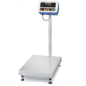 【直送品】 A&D (エー・アンド・デイ) 防塵・防水はかり SW-60KL