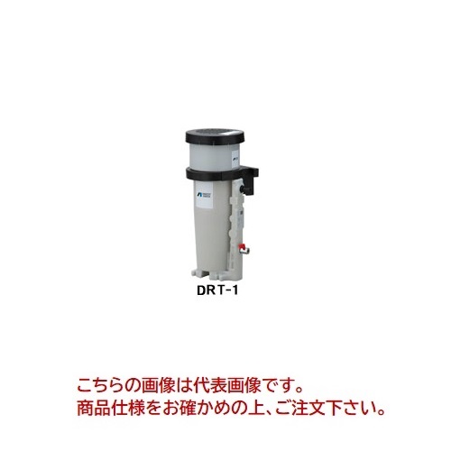 【直送品】 アネスト岩田 コンプレッサ：関連商品 DRT 1 ドレンターミネータ :anes drt 1:部品屋さん