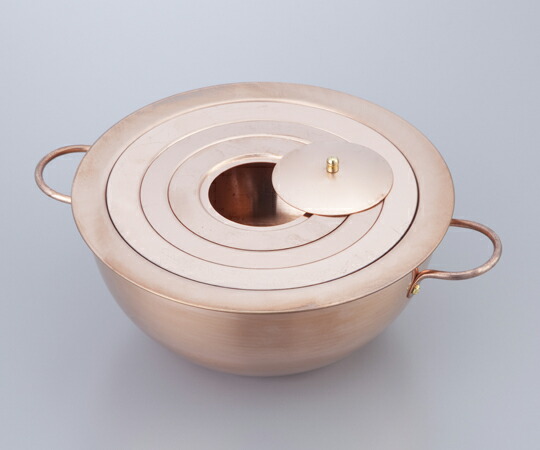 ネット割引品 アズワン 湯煎器 150 (1-1516-01) 《研究・実験用機器