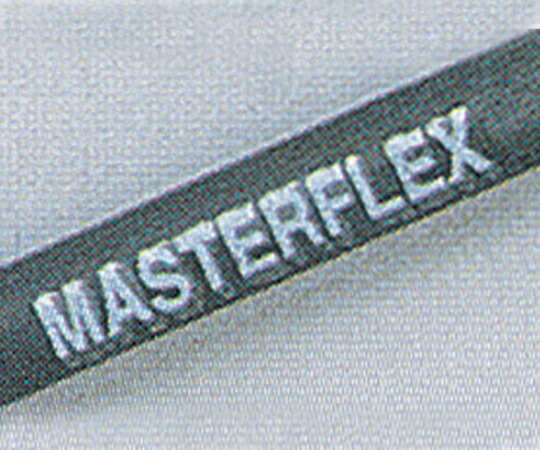 【直送品】 アズワン 送液ポンプ用チューブ FDAバイトン 96412-18 (1-1649-06) 《研究・実験用機器》