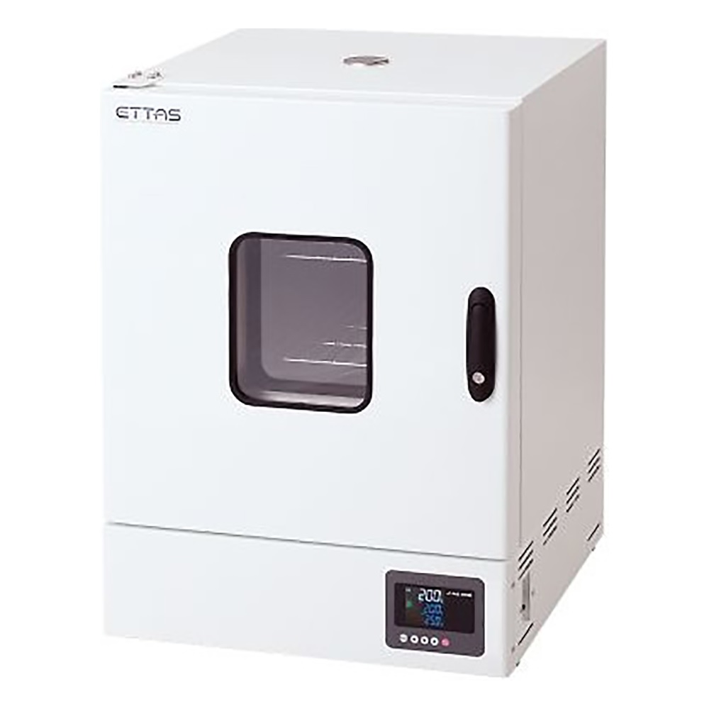 アズワンのETTAS定温乾燥器（OFW-450V） 直送品】 アズワン 定温乾燥器 OFW-450V (1-2126-22) 《研究・実験用