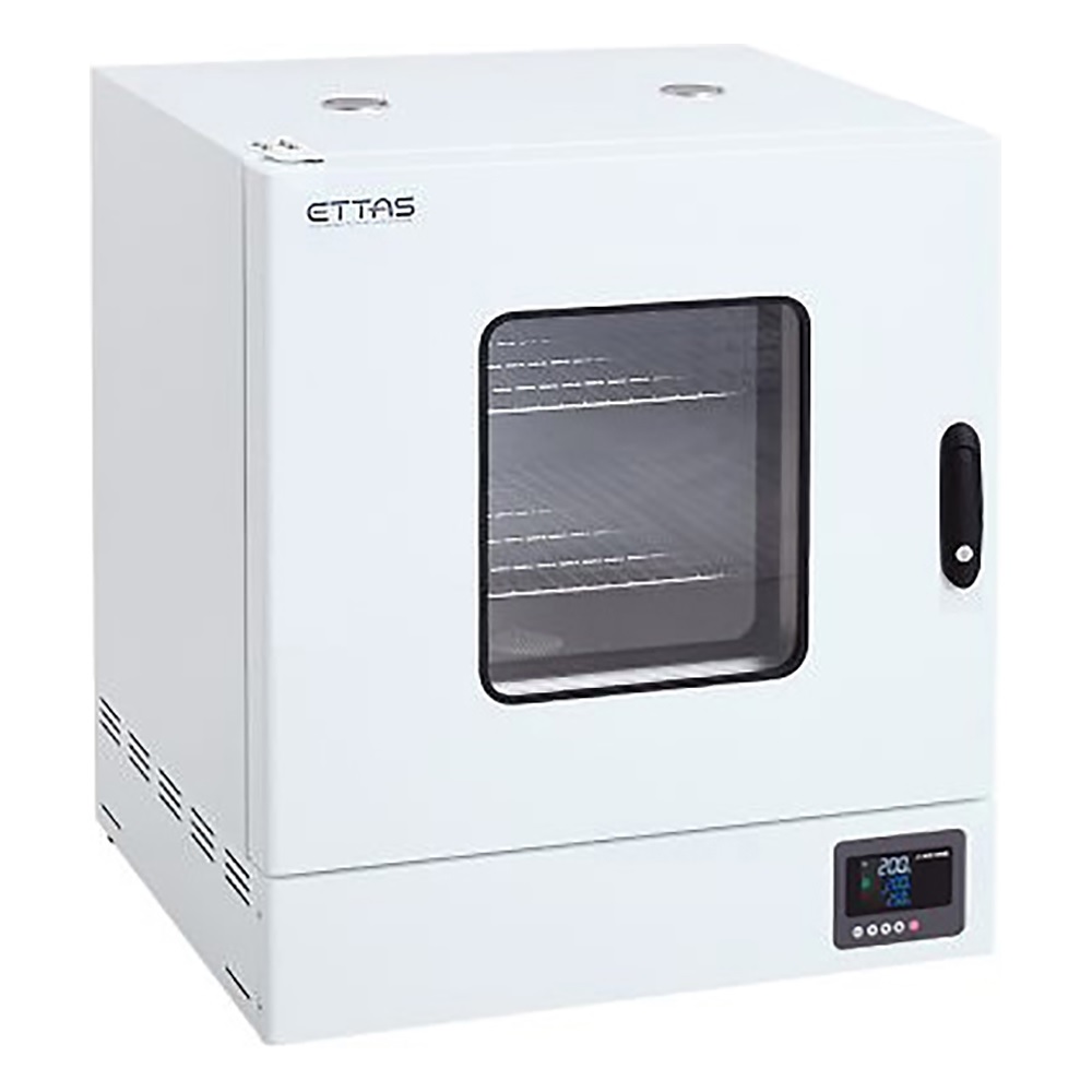 直送品】 アズワン 検査書付定温乾燥器 OFW-600V(検査書付) (1 直送品】 アズワン 検査書付定温乾燥器 OFW-600V(検査書付) (1