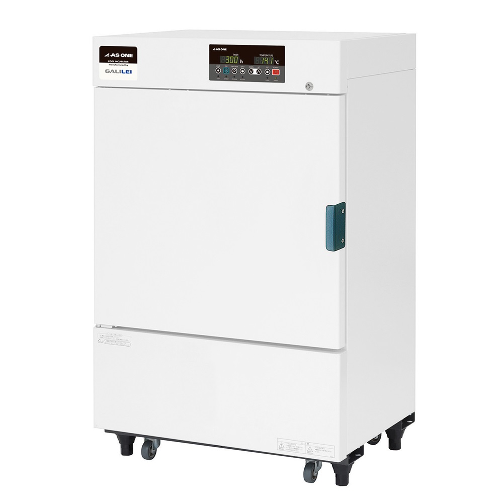 アズワン 油回転真空ポンプAOP70C /2-943-02 アズワン エコノミー油回転真空ポンプ AOP70C (2-943-02) 《研究・実験