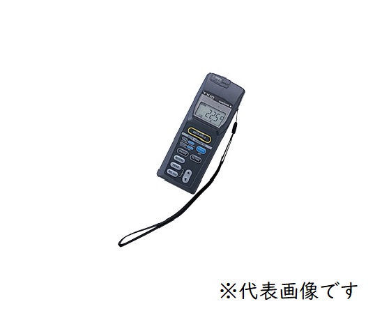 【直送品】 アズワン デジタル温度計 TX10 02特急校正書付 (1 591 12 23) 《計測・測定・検査》 :azuw 1 591 12 23:部品屋さん