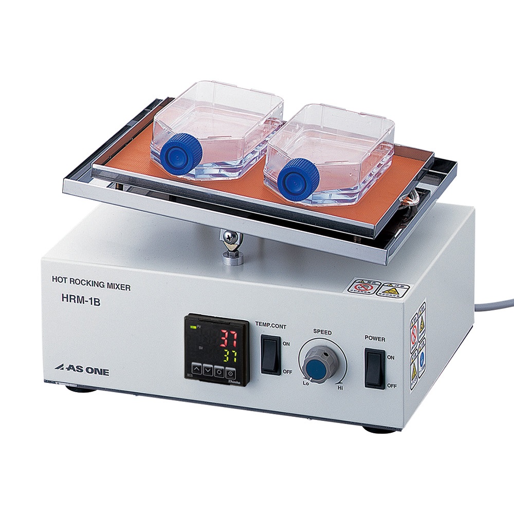 アズワン電子 撹拌機 実験用 研究・実験用 アズワン AS ONE ホット 