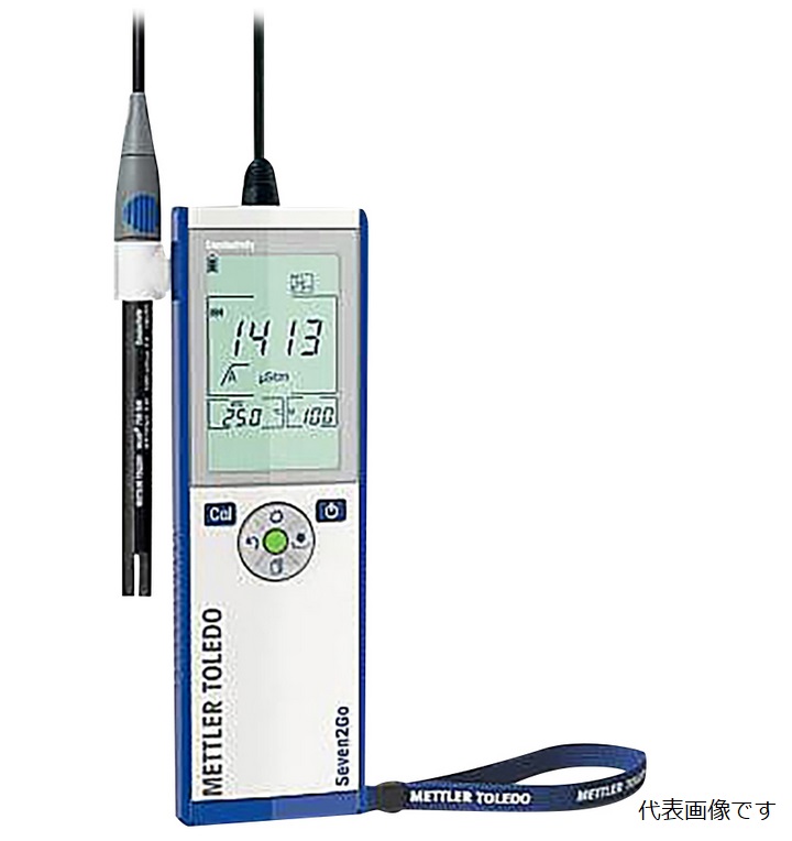 【直送品】 アズワン 携帯型導電率米突(活動の領域一揃いの道具)目盛り調整基礎づける訴訟記録 30207956 (1-8511-32-20) 《価値づける・価値づける・精神測定検査》 調理用温度計-キッチン、日用品、文具-計量ツール、タイマー