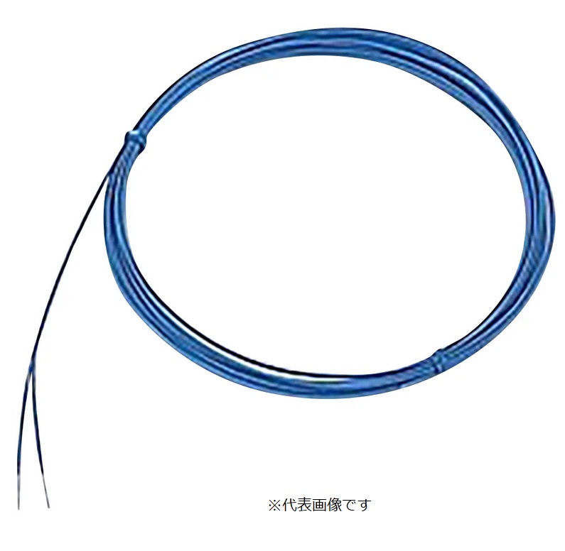 アズワン 被覆熱電対 DK K BL 100m (1 9930 27) 《計測・測定・検査》 :azuw 1 9930 27:部品屋さん