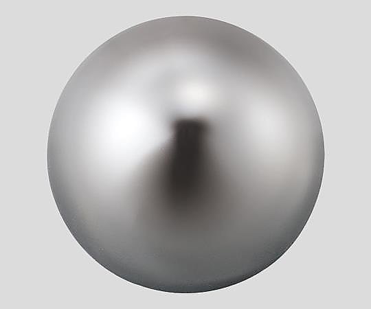 【NEW限定品】 アズワン タングステンカーバイド球 WC-3 (2-9245-03) 《研究・実験用機器》