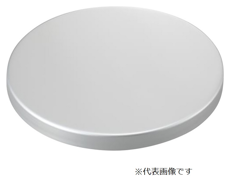 【直送品】 アズワン 回転台 φ300×33mm 〜50kg RT30-05F (2-954-01) 《実験設備・保管》