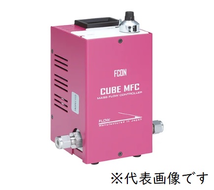 【直送品】 アズワン マスフローコントローラー CUBEMFC1005500SCCMN2 (3 5060 02) 《計測・測定・検査》 :azuw 3 5060 02:部品屋さん