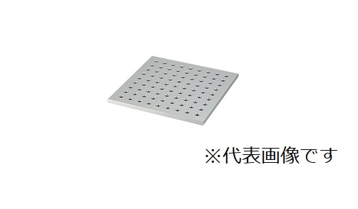 【直送品】 アズワン ＡＬＳＢ４５５５＿アルミサブテーブル 61 7051 95 《計測・測定・検査》 :azuw 61 7051 95:部品屋さん