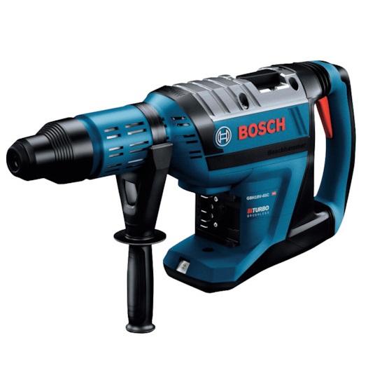 ボッシュ (BOSCH) コードレスハンマードリル GBH18V-45CH (本体のみ