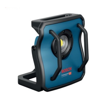 ボッシュ (BOSCH) コードレス投光器 GLI18V 4000C (本体のみ) :bosc gli18v 4000c:部品屋さん