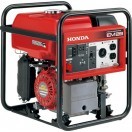 直送品】 ホンダ (HONDA) サイクロコンバーター搭載発電機 EM26 JN