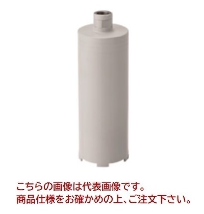 安い正本 【直送品】 コンセック SPJ用乾式コアビット ドライONE Cねじ φ52×260L C 001548052