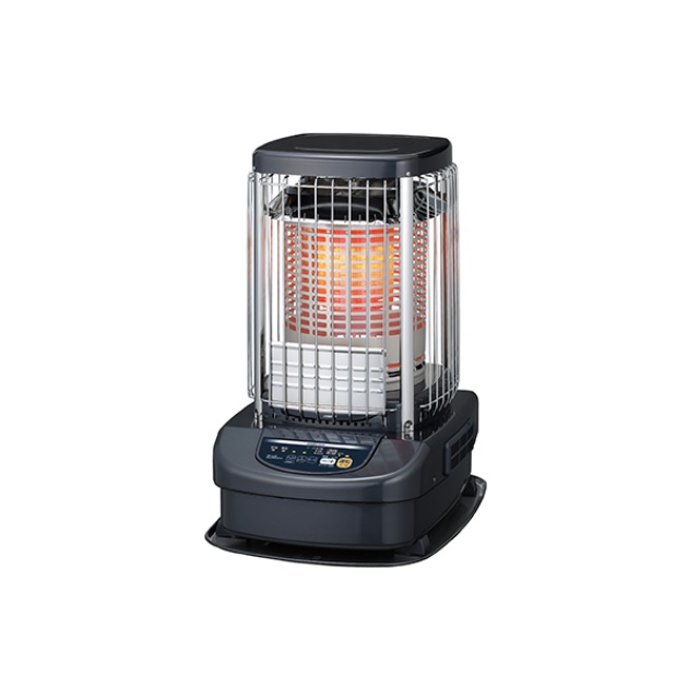 直送品】 コロナ ブルーバーナ GH-G19FS-A ブルーメタリック ＜業務用