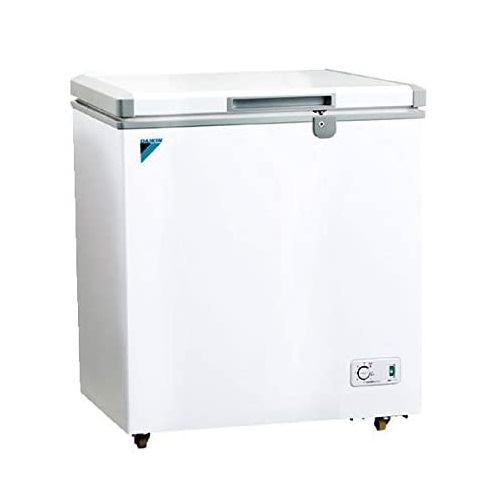 新品未開封✨DAIKINダイキン業務用冷凍ストッカー LBFG1AS　① 直送品】 ダイキン 業務用冷凍ストッカー LBFG1AS (横型) 【大型