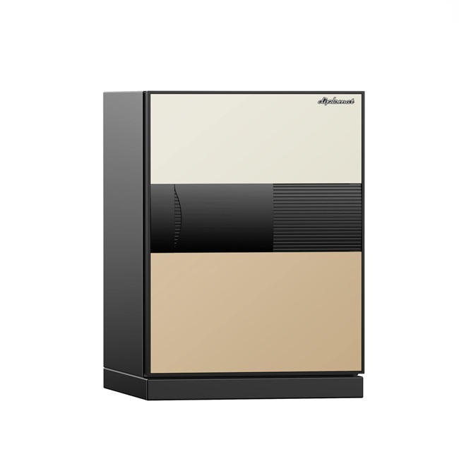 【直送品】 ディプロマット・ジャパン プレミアムセーフ NEXT PLUS シリーズ DPS7000CB 【大型】