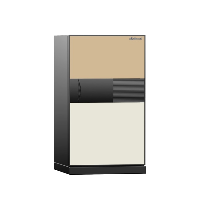 【直送品】 ディプロマット・ジャパン プレミアムセーフ NEXT PLUS シリーズ DPS9000BC 【大型】