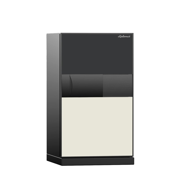 【直送品】 ディプロマット・ジャパン プレミアムセーフ NEXT PLUS シリーズ DPS9000GC 【大型】