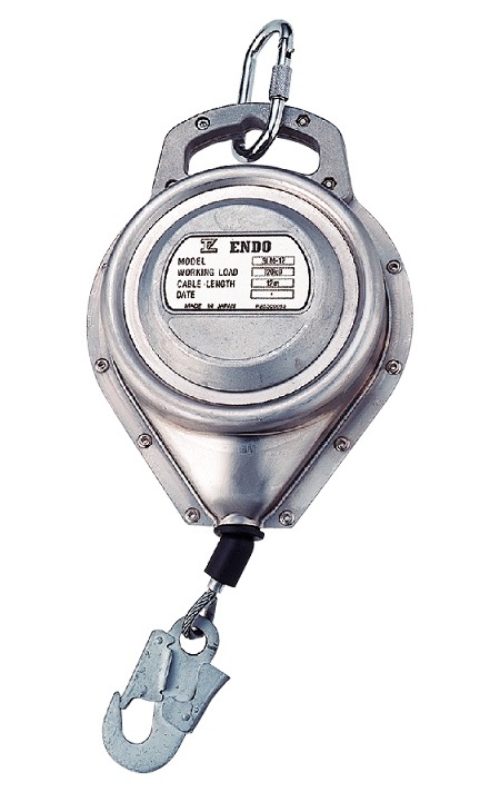 【直送品】 遠藤工業 セルフロック SLM型 SLM-12
