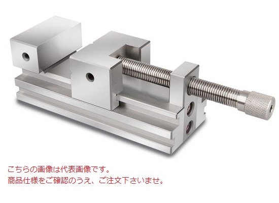【直送品】 ファーステック ステンレス製精密バイス FT-VHS25