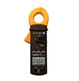 HIOKI(日置電機) プロ向け CENTER-235 通販 産業・研究開発用品