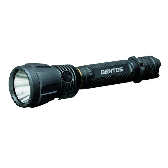 ジェントス (GENTOS) アルティレックス 3200LMトーチ UT-3200H : 部品