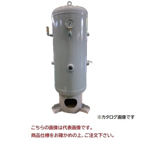 ギガ・セレクション レシーバタンク GSAT2000 《空気タンク》