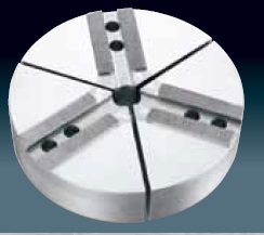 ギガ・セレクション 北川用鉄生爪(円形) R-HJ-4-H32 (R-HJ4-32) (R-HJ 3個入)