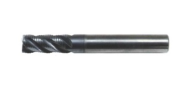 ギガ・セレクション 超硬エンドミル RCEM440-080 (4枚刃超硬ラフィング 