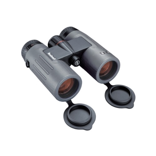 【直送品】 Bushnell(ブッシュネル) ハイグレード・コンパクト双眼鏡 ニトロ 10×36 (4580313185275)