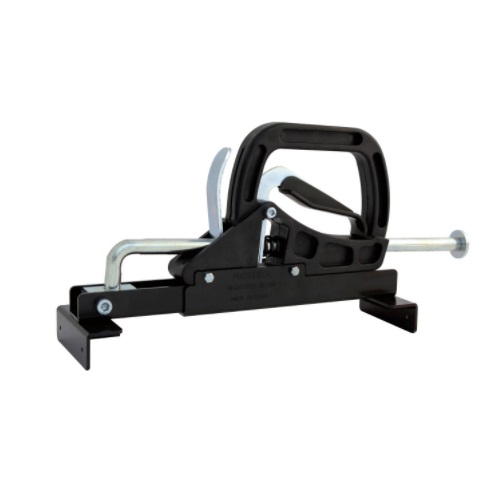 【直送品】 EDMA (エドマ) ウッドデッキ用ストレートナー プレスデッキ (4580313196455)