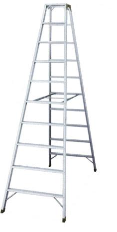 直送品】 長谷川工業 ハセガワ 専用脚立 SWH-27 (10257) プロ用天板 直送品】 長谷川工業 ハセガワ 専用脚立 SWH-27 (10257) プロ用天板